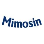 Mimosin logo Spain